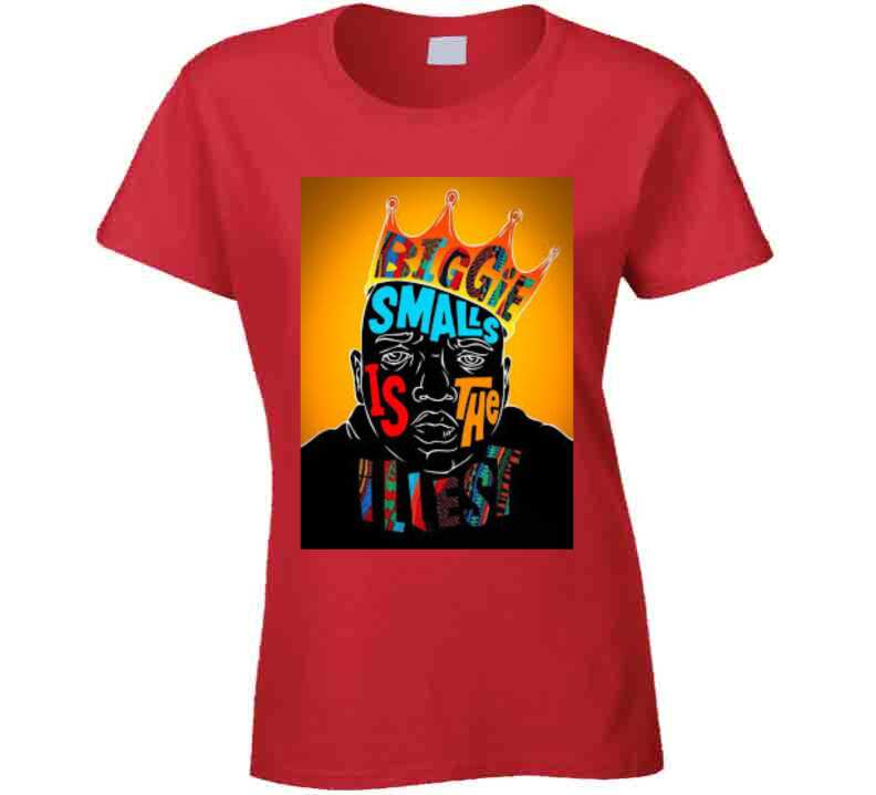 Illest Big Tee  T Shirt