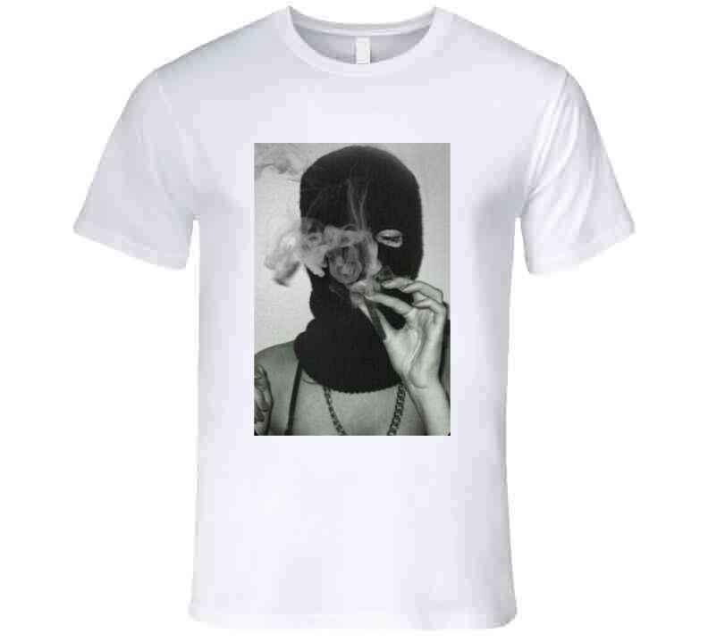 Bandit Break Original Ladies T Shirt