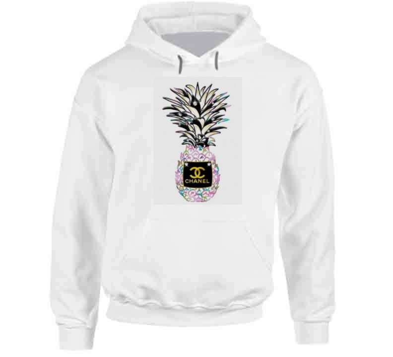 Pineapple Couture Original  T Shirt