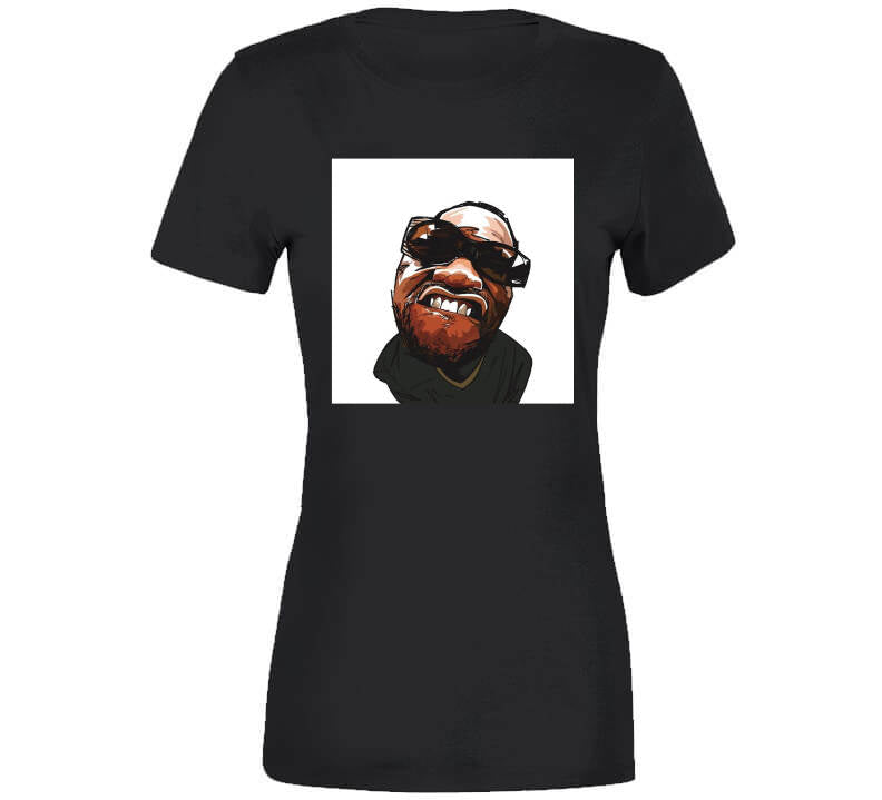 Tha Meek Milly Philly White T Shirt