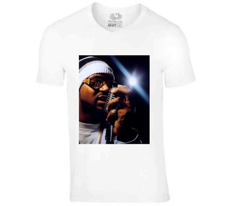 Tony Starks The Ghostface T Shirt