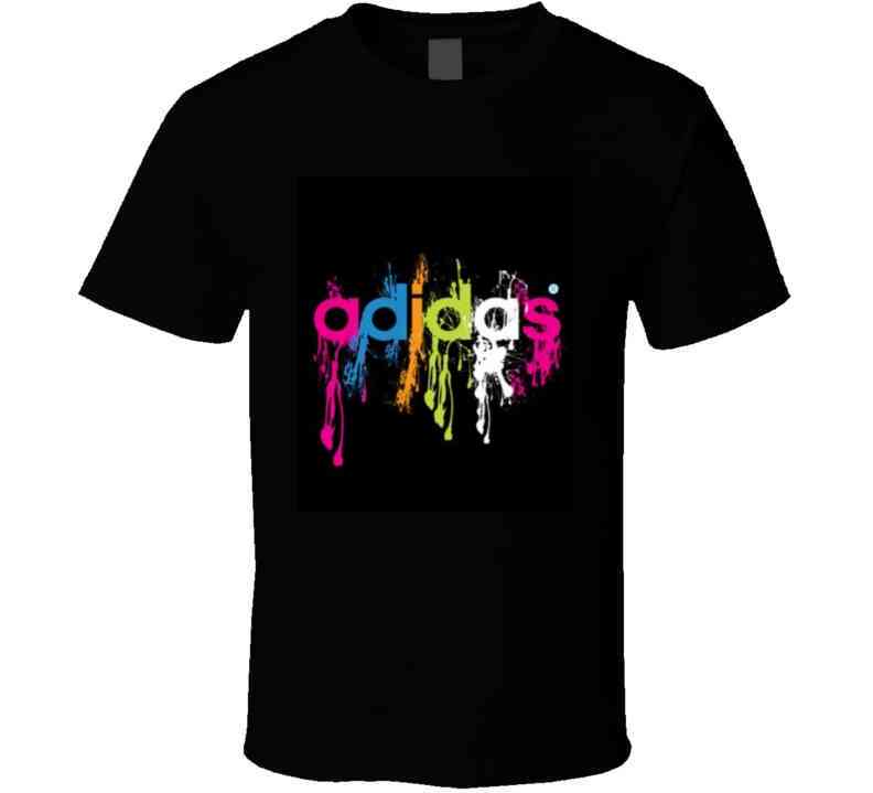 Throwback Kicks Ladies T Shirt