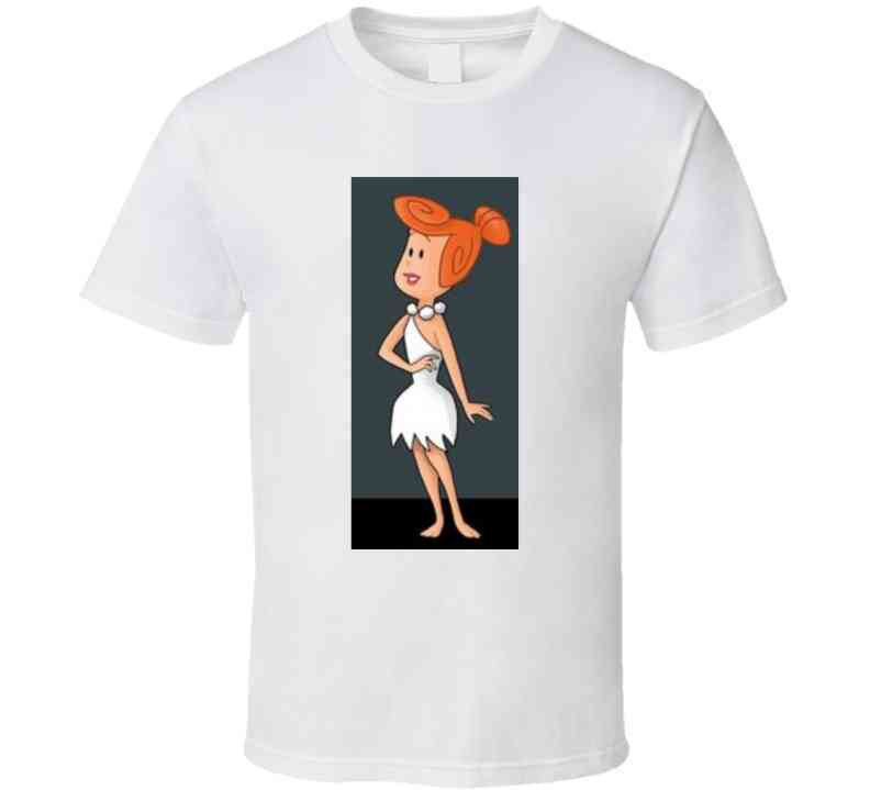 Freddy's Wife T Shirt