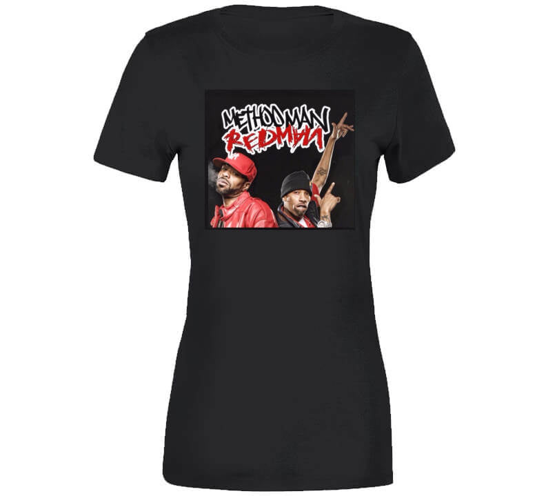 Red And Mef The Concert Tee T Shirt