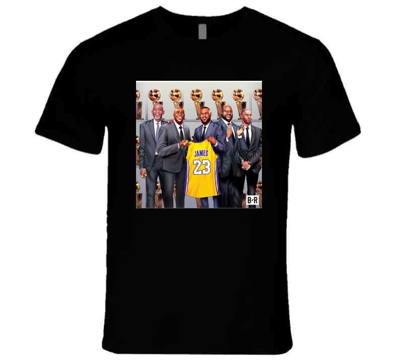 Golden City Champs  T Shirt