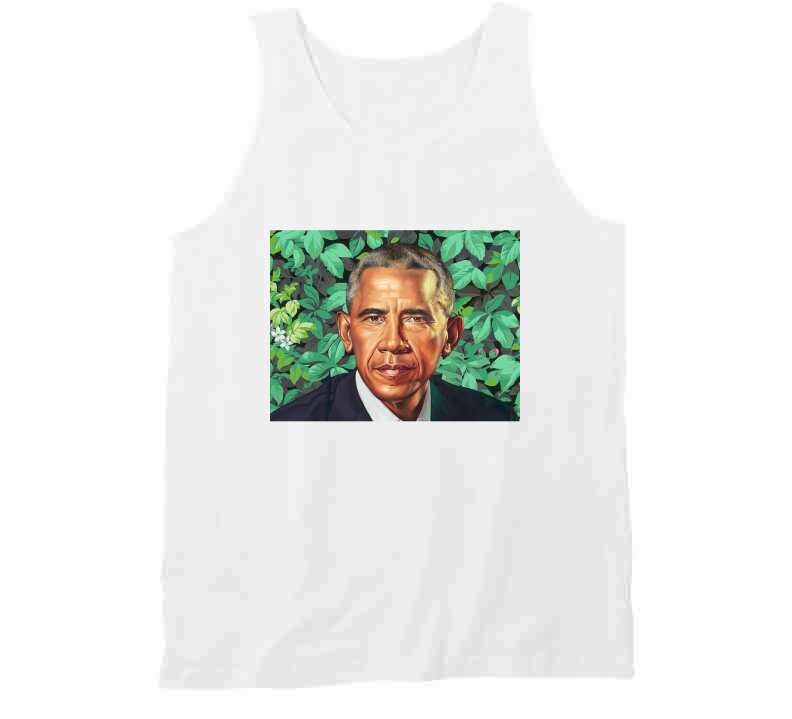 My Prez Is Black  Tanktop