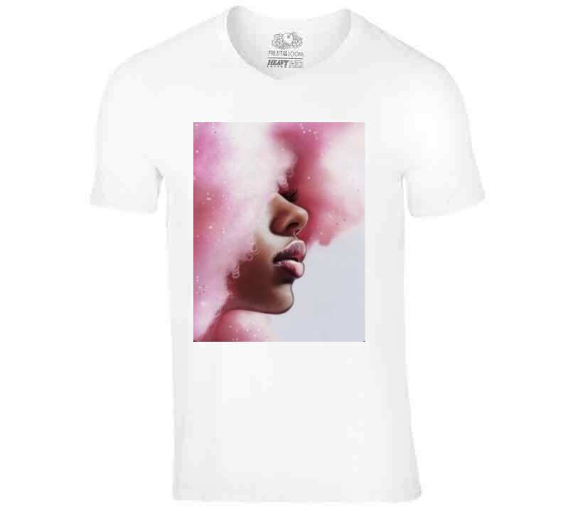 Miss Pink Baby  T Shirt