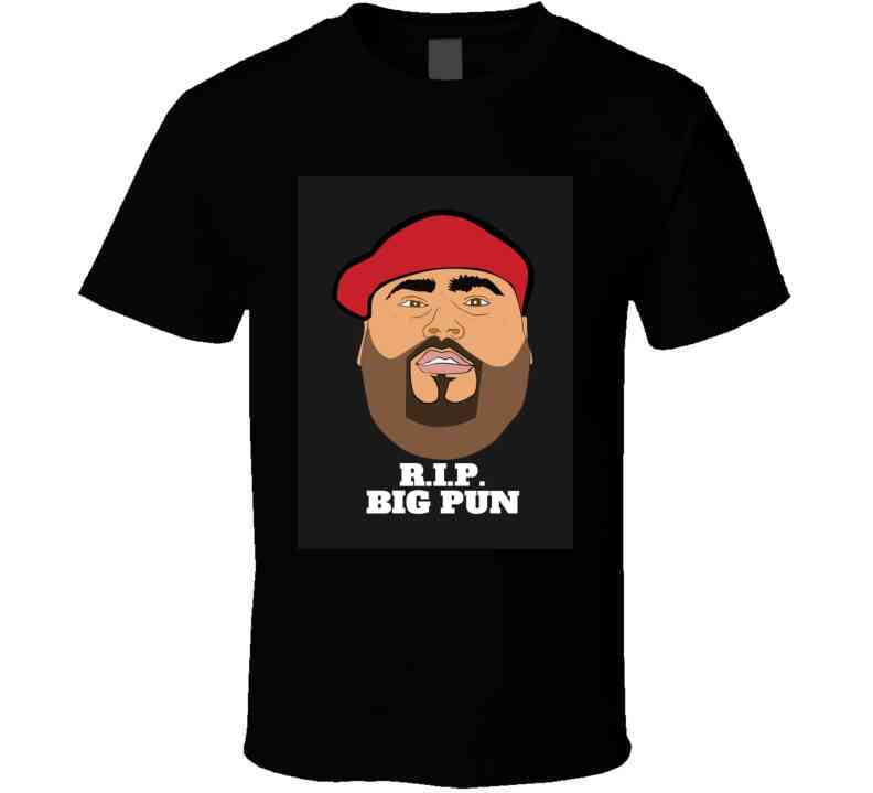 R. I. P. Pun Red Ladies T Shirt