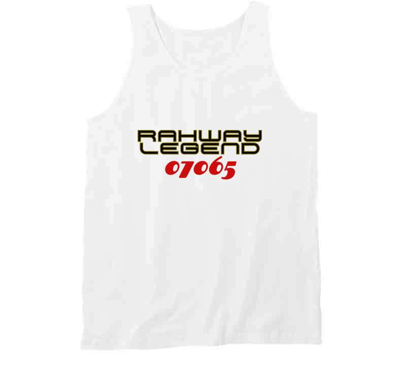 Rahway Legend  T Shirt