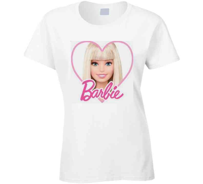 Love My Barb T Shirt