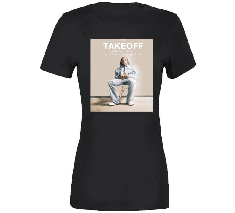 Heavenly Take Off T Shirt