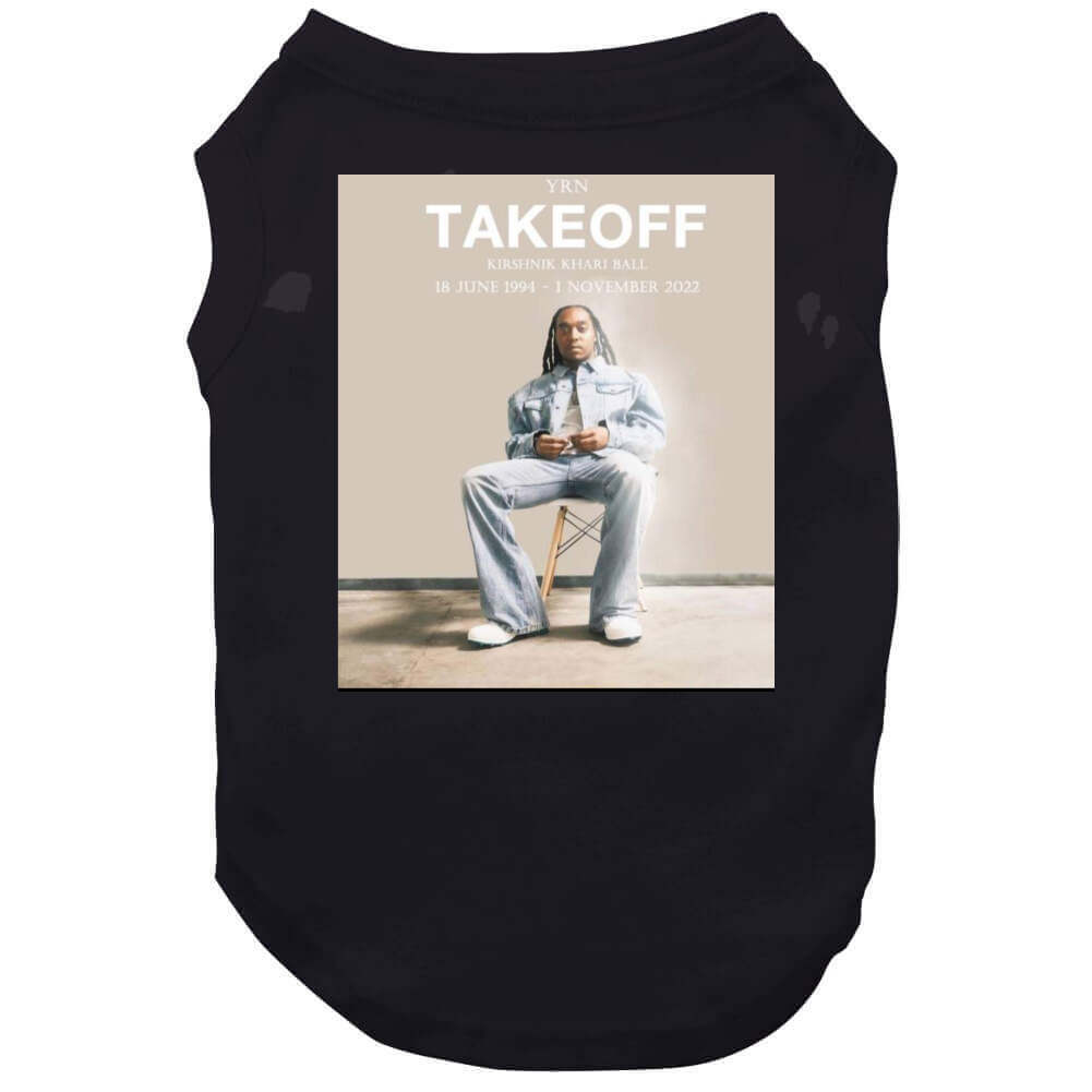 Heavenly Take Off T Shirt