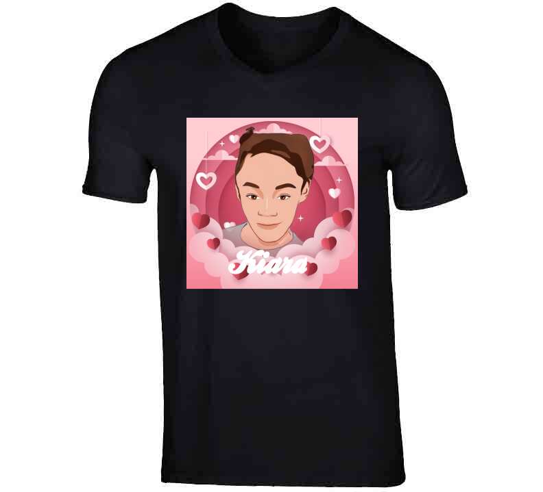 Lil Kiki  T Shirt