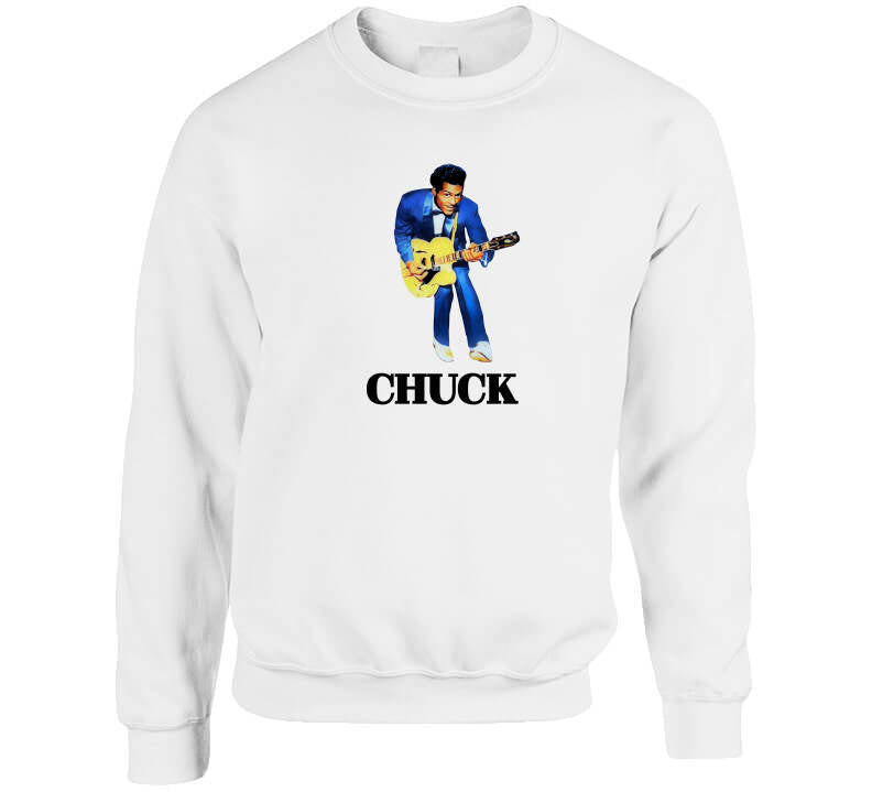 Chuck T Shirt