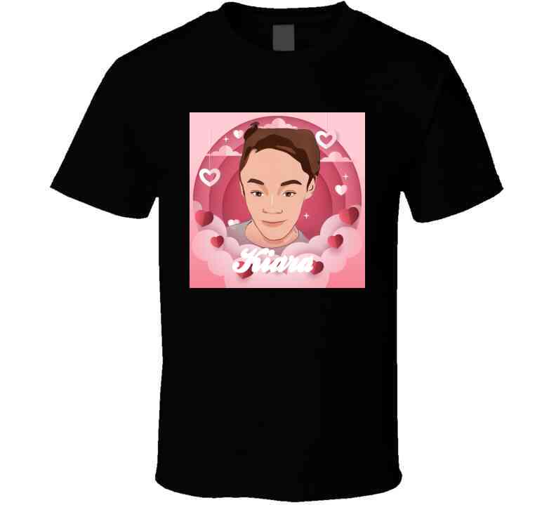 Lil Kiki T Shirt