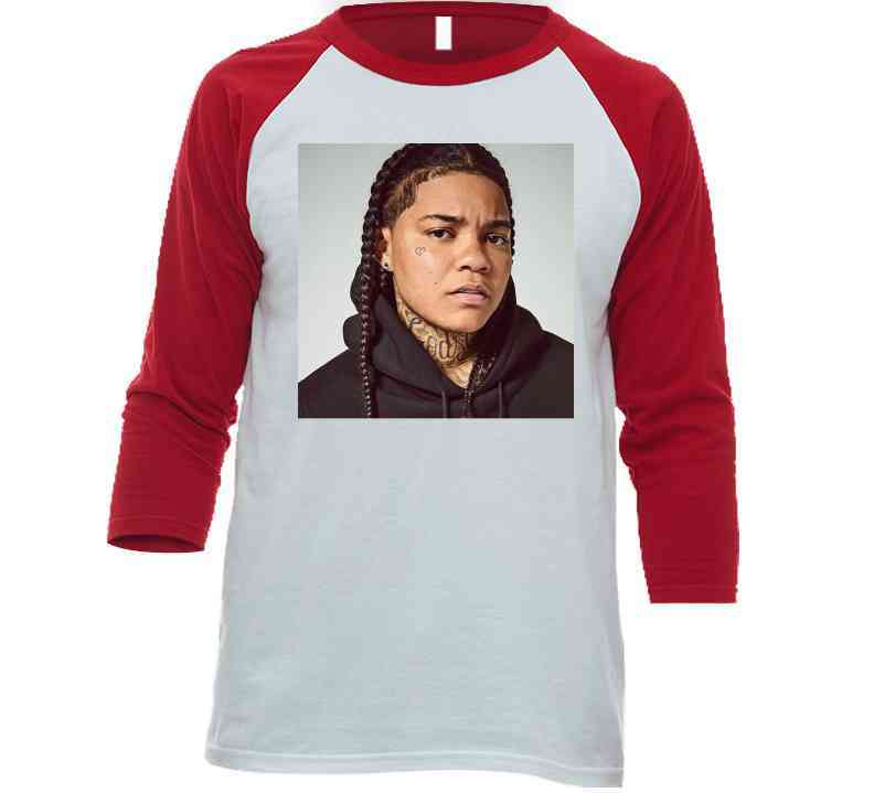 Young Ma  T Shirt