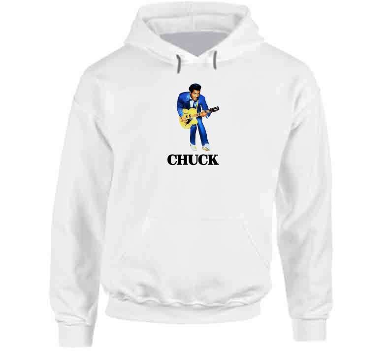 Chuck T Shirt