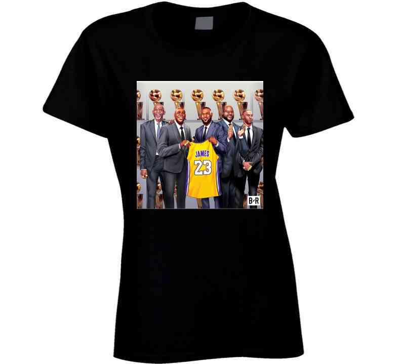 Golden City Champs  T Shirt