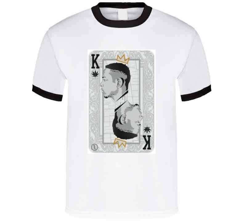 King Kendrick  T Shirt