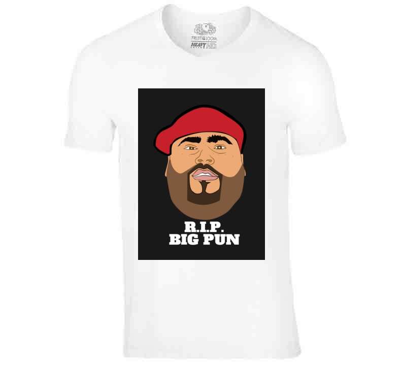 R. I. P Pun Ladies T Shirt