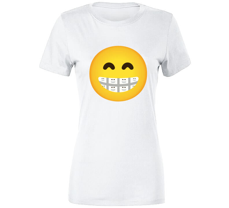 Big Smile ð T Shirt