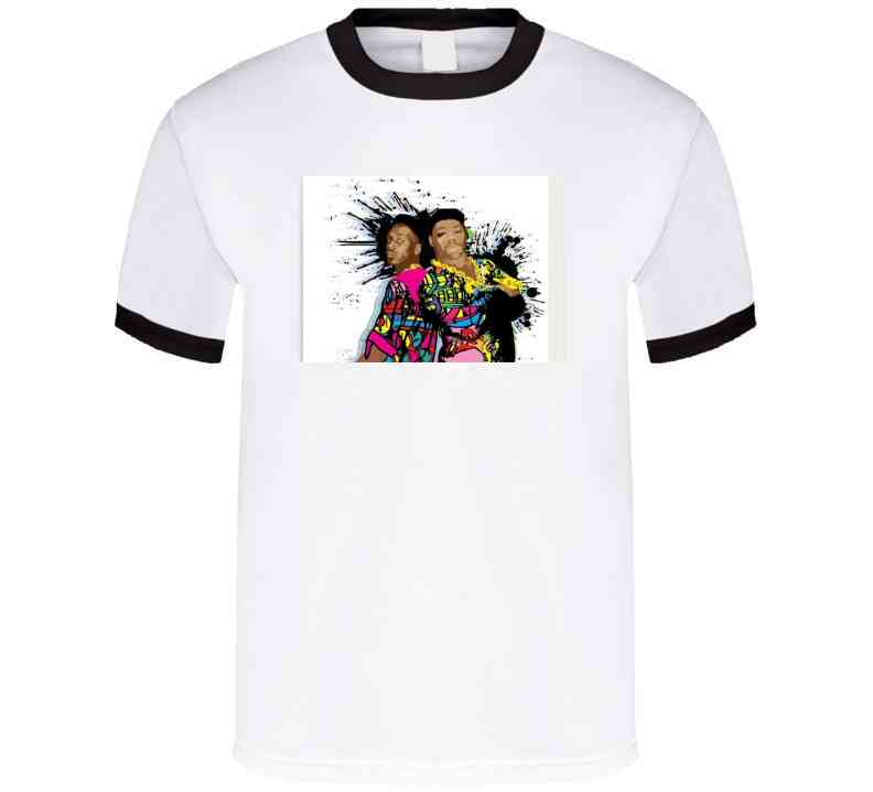 Biz N Kane   Cover T Shirt