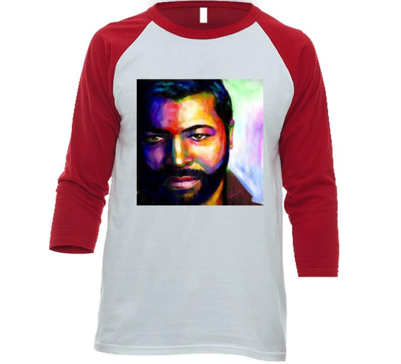 Color Me Teddy  T Shirt