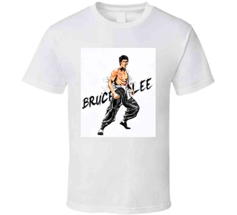 Bruce Lee  T Shirt