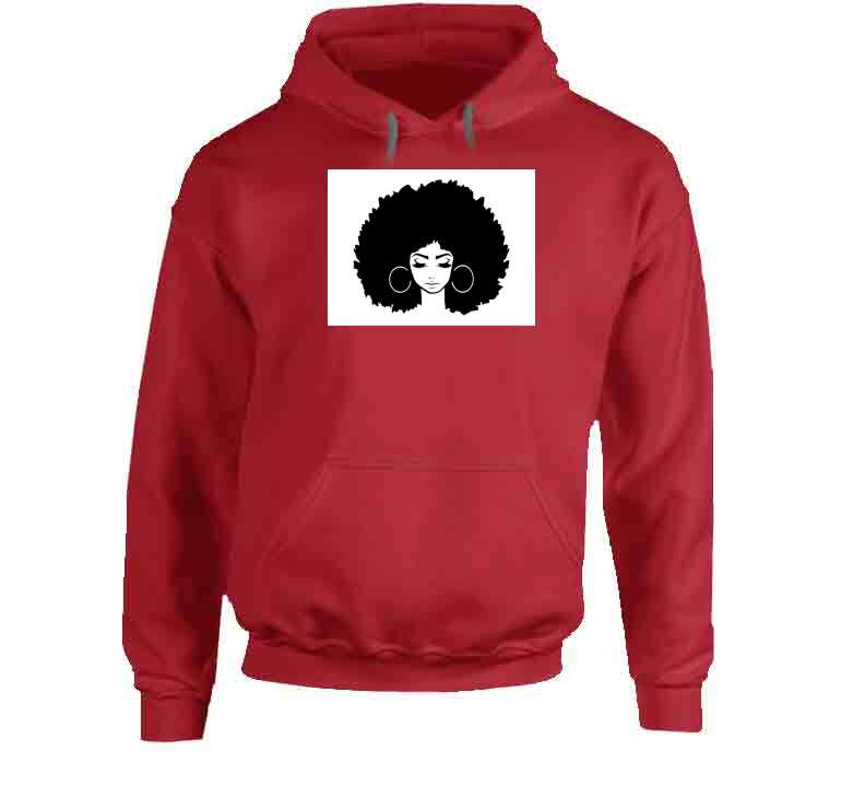 Sis Tee Hoodie