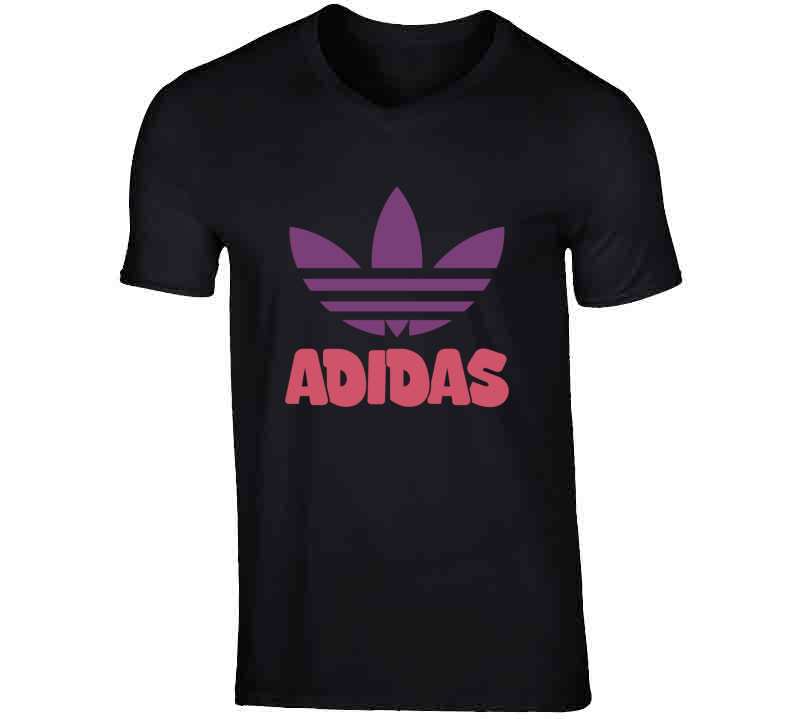 Color A Kicks ( Black ) T Shirt