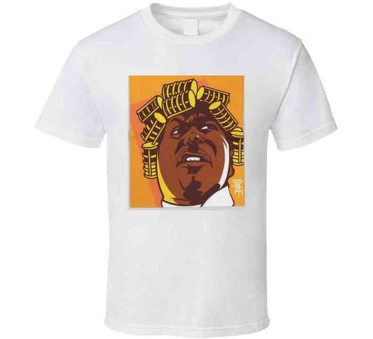 Big Worm