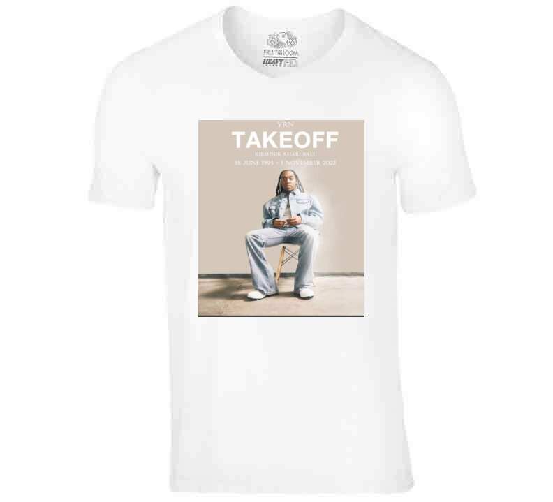 Heavenly Take Off T Shirt