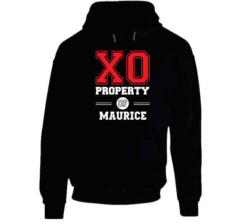 Property Of Maurice Mug