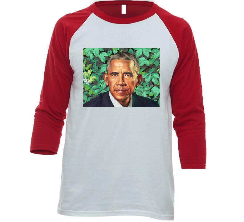 My Prez Royal T Shirt