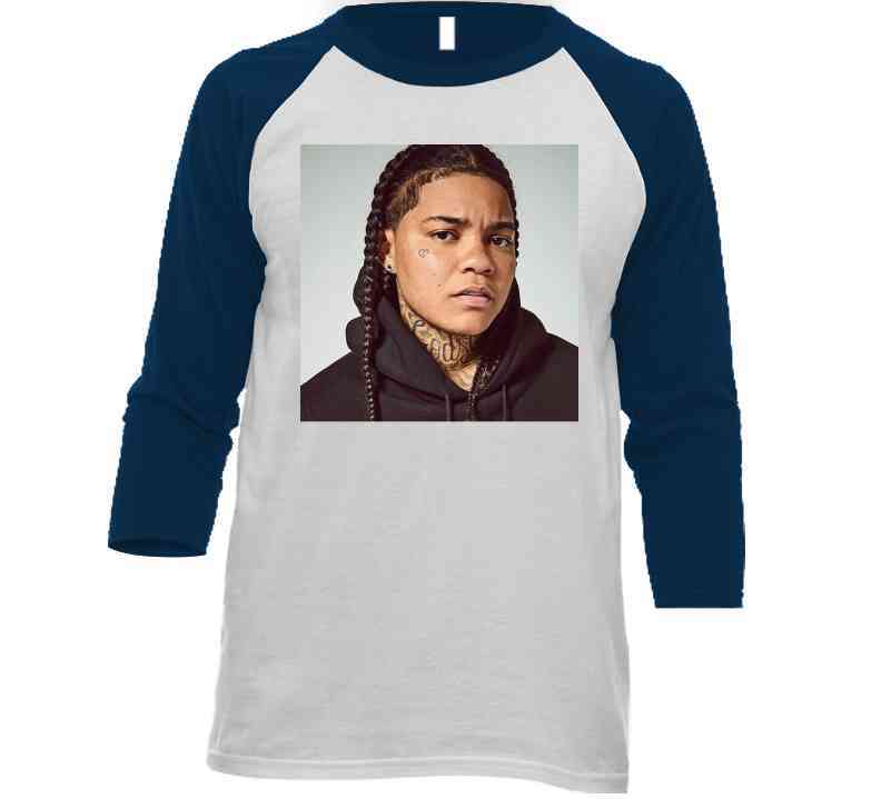 Young Ma  T Shirt