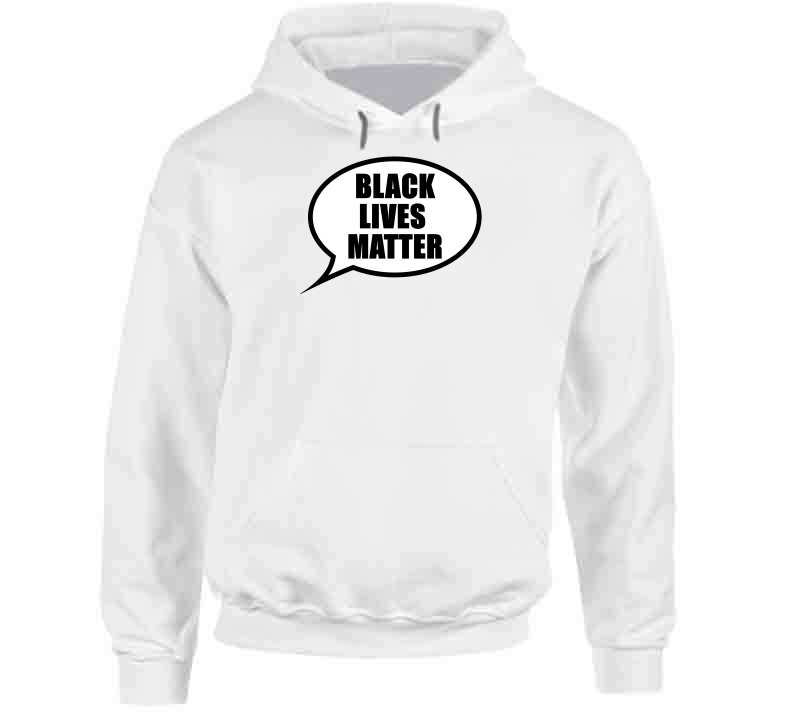 Black Lives Matter Tee  Series