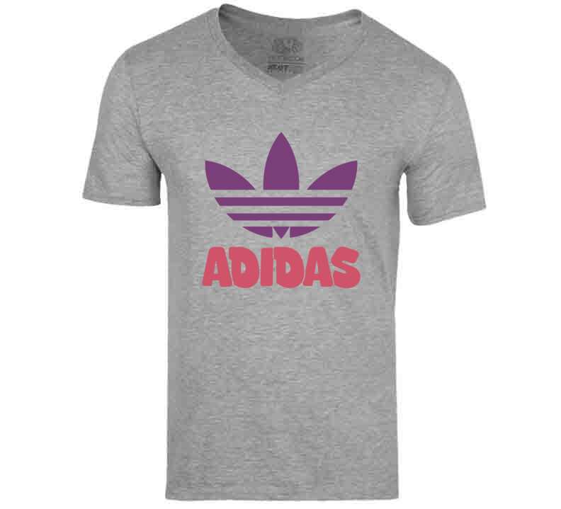 Color A Kicks ( Gray)  T Shirt