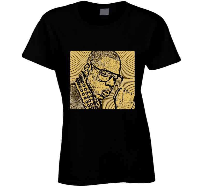 Pop Art Jay Tee T Shirt