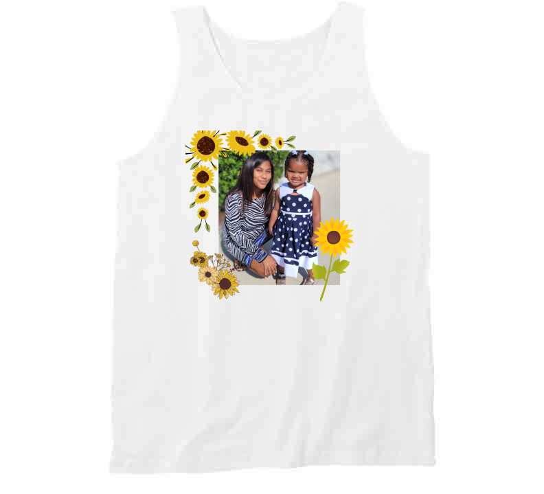 Mother Daughter  T Shirt