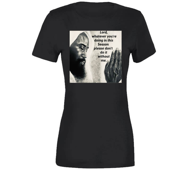 Prayer T Shirt