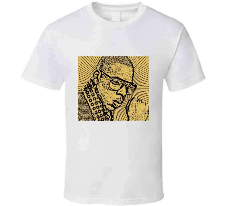 Pop Art Jay Tee T Shirt