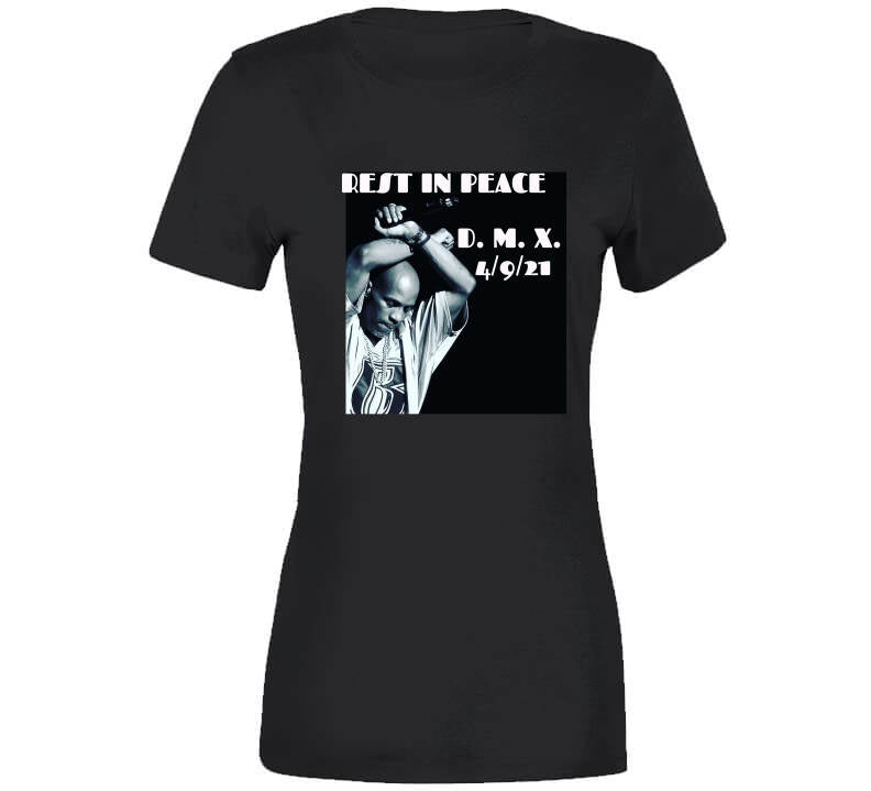 Rest Well X  T Shirt