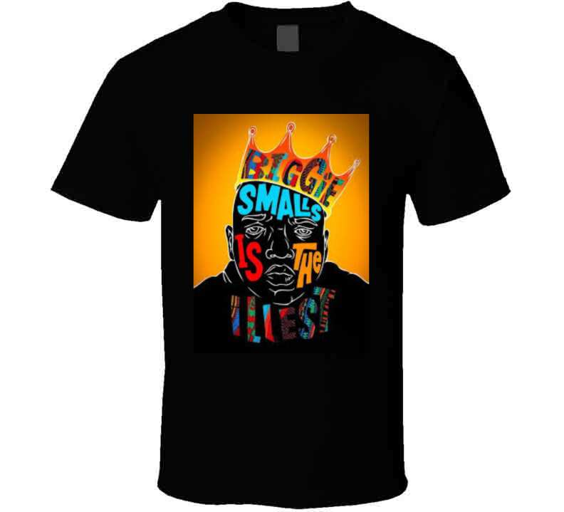 Illest Big Tee  T Shirt