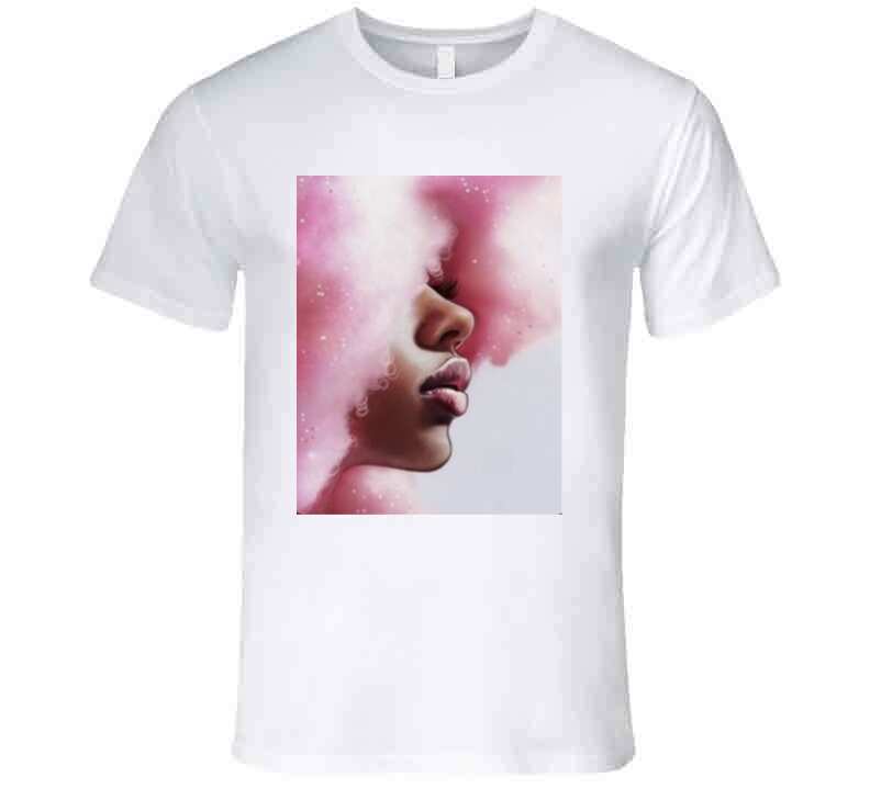 Miss Pink Baby  T Shirt