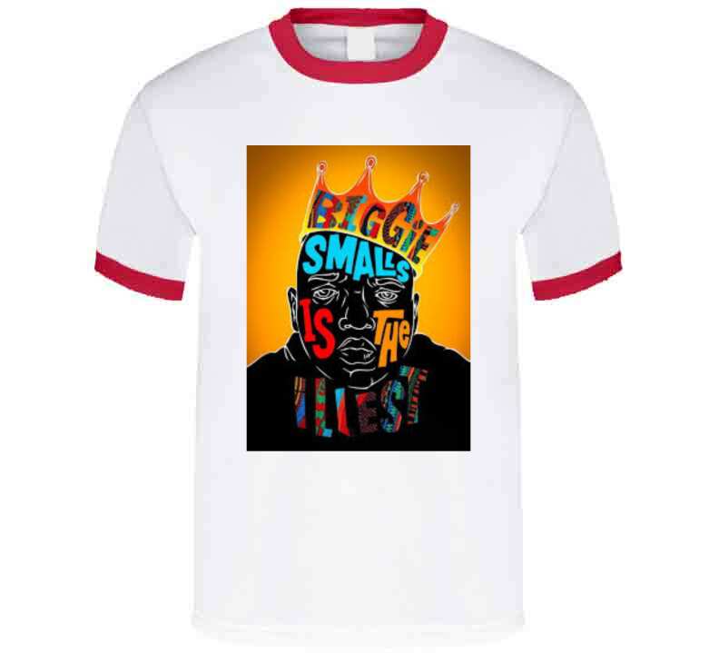 Illest Big Tee  T Shirt