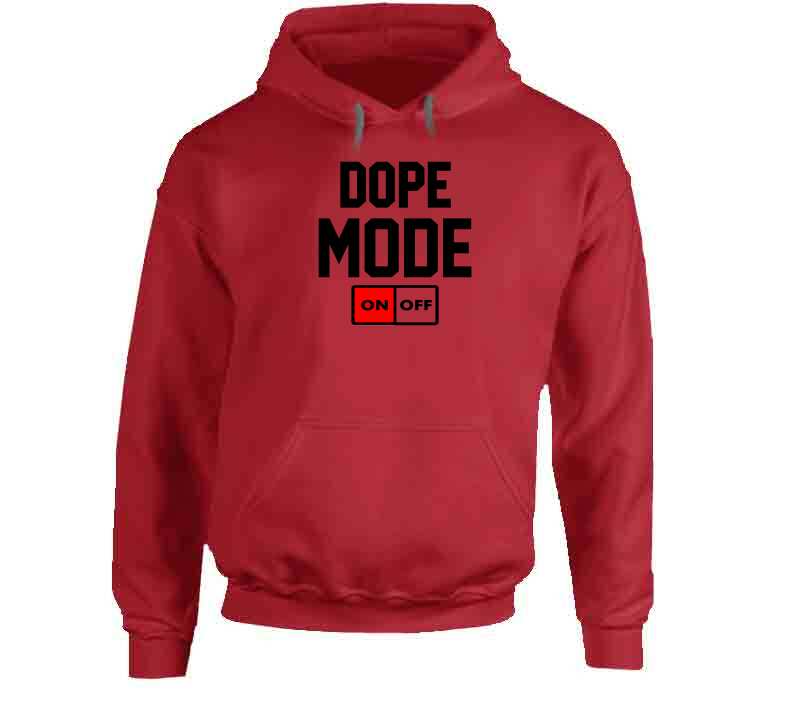 Dope Mode Tees