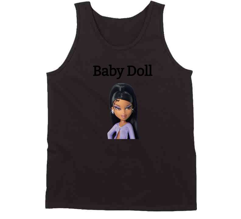 Babydoll ð T Shirt