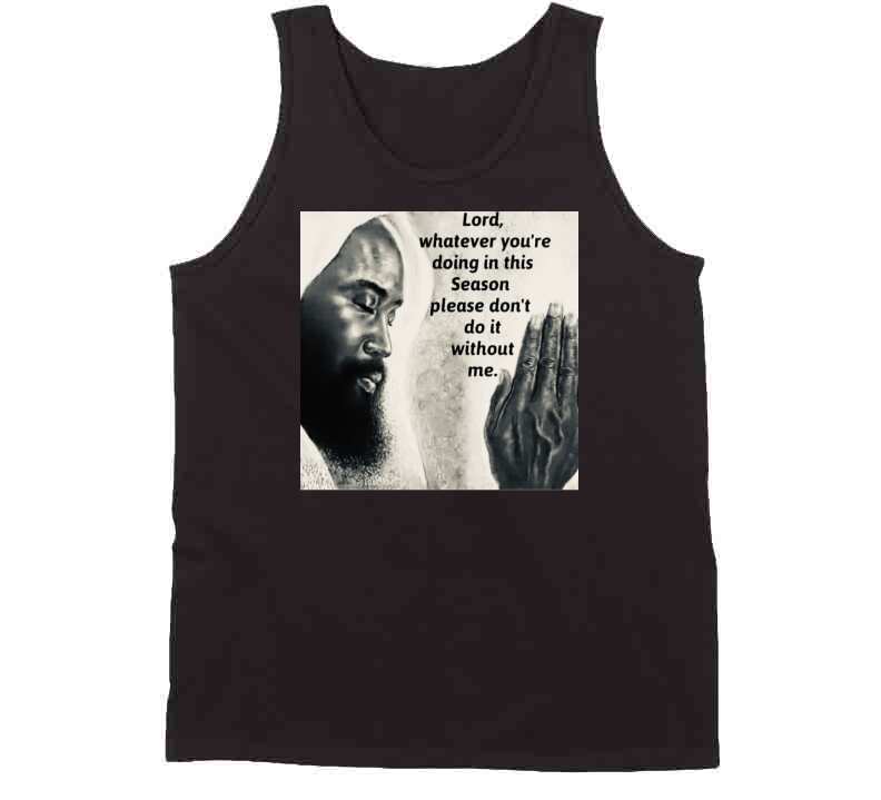 Prayer T Shirt