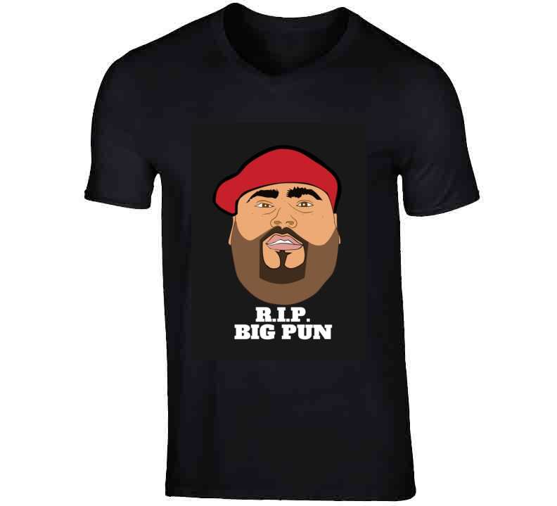 R. I. P Pun Ladies T Shirt