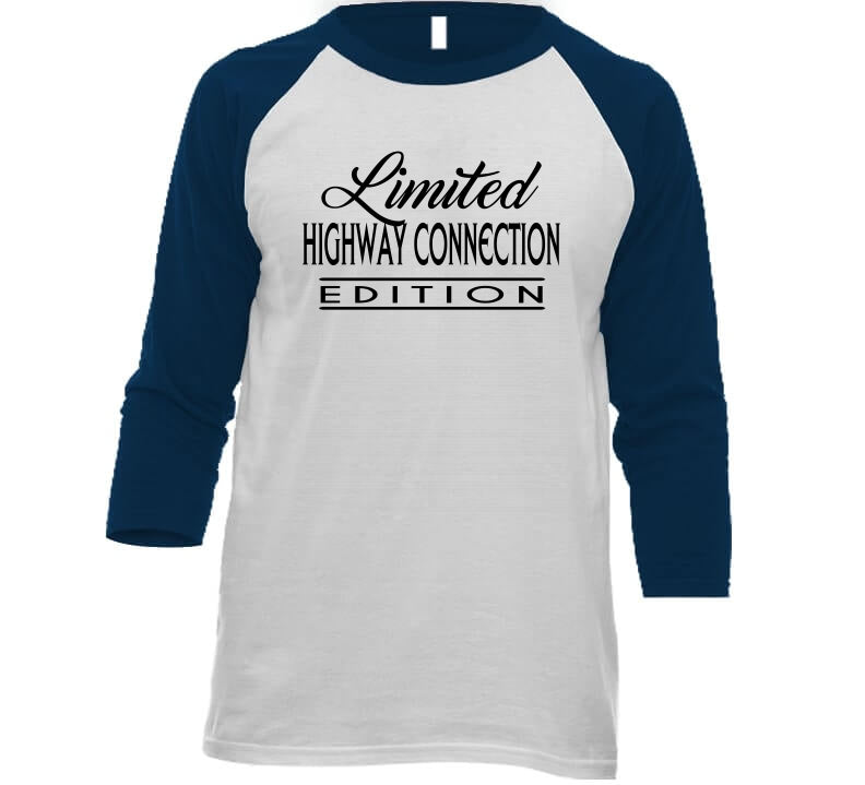 The Highway Connection  T Shirt